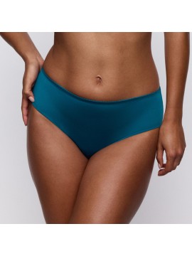 Prima Donna Deauville Peacock Plain Full Brief